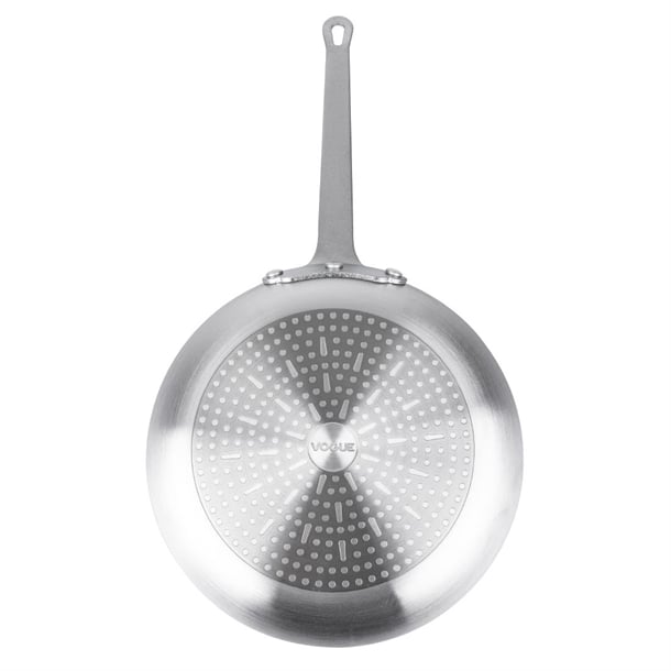 Vogue Aluminium Frying Pan 28cm ht973