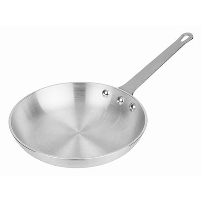 Vogue Aluminium Frying Pan 24cm ht974