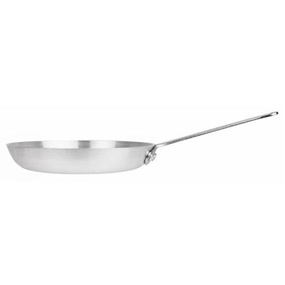 Vogue Aluminium Frying Pan 24cm ht974