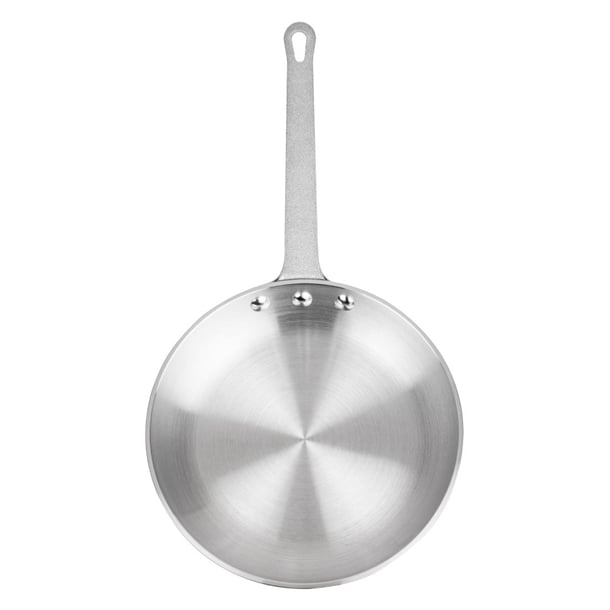Vogue Aluminium Frying Pan 24cm ht974