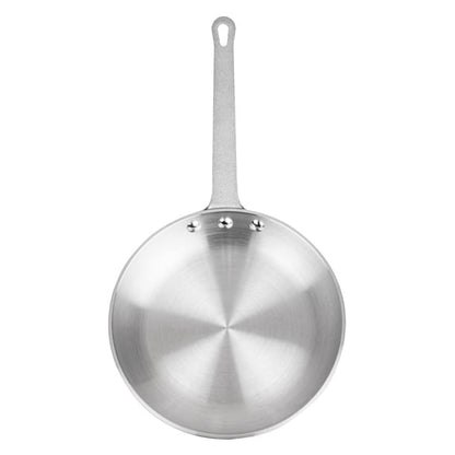 Vogue Aluminium Frying Pan 24cm ht974
