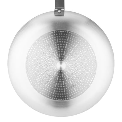 Vogue Aluminium Non-Stick Teflon Frying Pan 40cm ht976