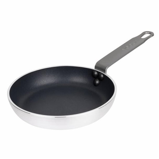 Vogue Aluminium Non-stick Teflon Platinum Plus Frying Pan 20cm ht977