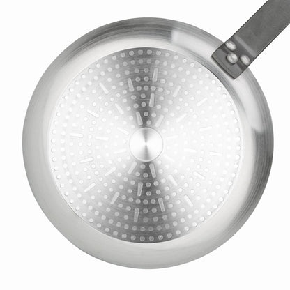 Vogue Aluminium Non-stick Teflon Platinum Plus Frying Pan 24cm ht978
