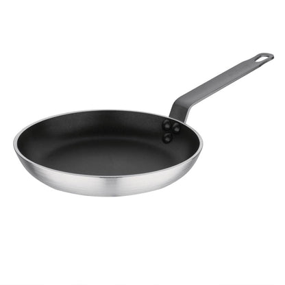 Vogue Aluminium Non-stick Teflon Platinum Plus Frying Pan 24cm ht978