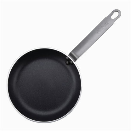 Vogue Aluminium Non-stick Teflon Platinum Plus Frying Pan 24cm ht978