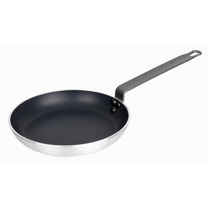 Vogue Aluminium Non-stick Teflon Platinum Plus Frying Pan 26cm ht979