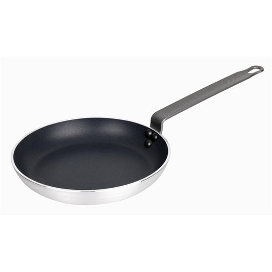 Vogue Aluminium Non-stick Teflon Platinum Plus Frying Pan 26cm ht979