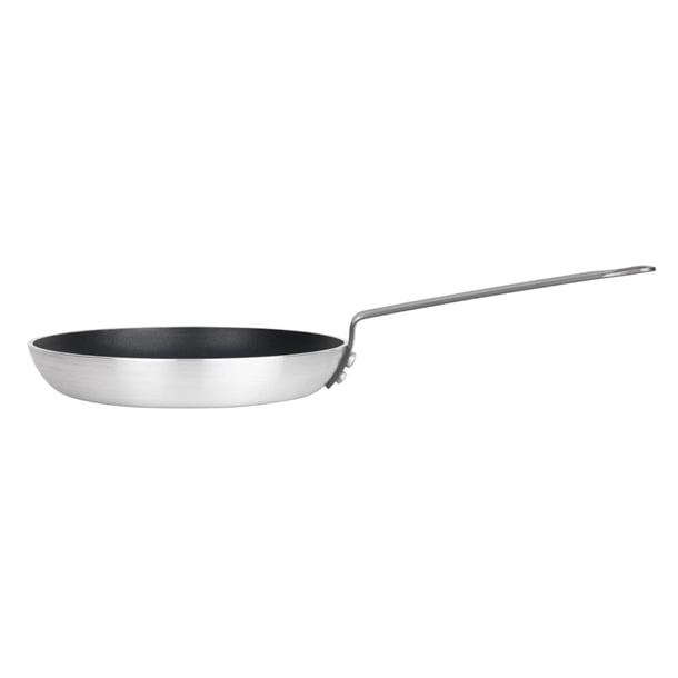 Vogue Aluminium Non-stick Teflon Platinum Plus Frying Pan 26cm ht979