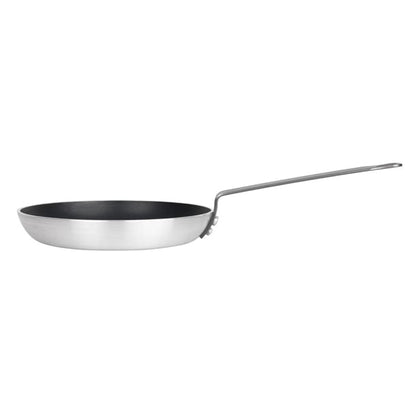 Vogue Aluminium Non-stick Teflon Platinum Plus Frying Pan 26cm ht979