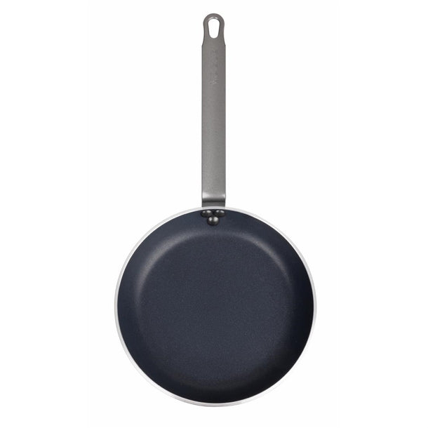 Vogue Aluminium Non-stick Teflon Platinum Plus Frying Pan 26cm ht979