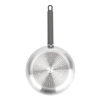 Vogue Aluminium Non-stick Teflon Platinum Plus Frying Pan 26cm ht979