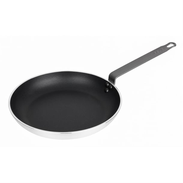 Vogue Aluminium Non-stick Teflon Platinum Plus Frying Pan 32cm ht982
