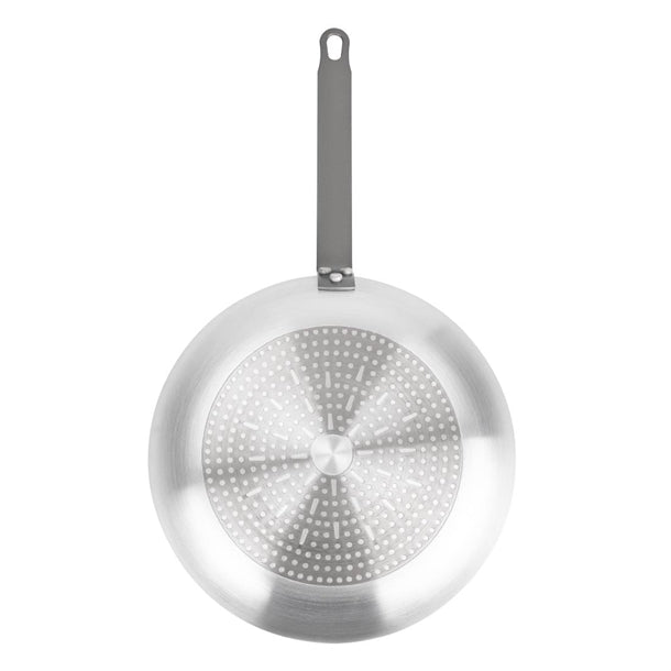 Vogue Aluminium Non-stick Teflon Platinum Plus Frying Pan 32cm ht982