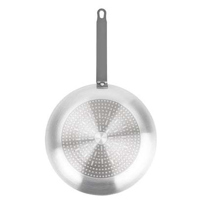 Vogue Aluminium Non-stick Teflon Platinum Plus Frying Pan 32cm ht982