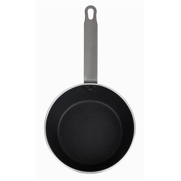 Vogue Aluminium Non-stick Teflon Platinum Plus Sauté Pan 20cm ht984