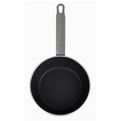 Vogue Aluminium Non-stick Teflon Platinum Plus Sauté Pan 20cm ht984