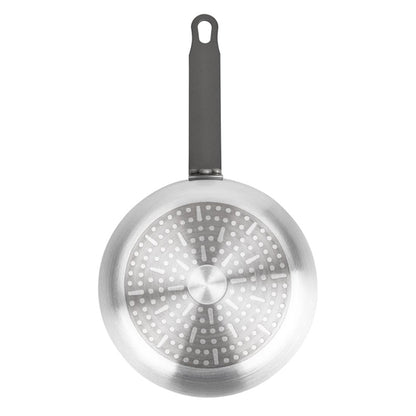 Vogue Aluminium Non-stick Teflon Platinum Plus Sauté Pan 20cm ht984