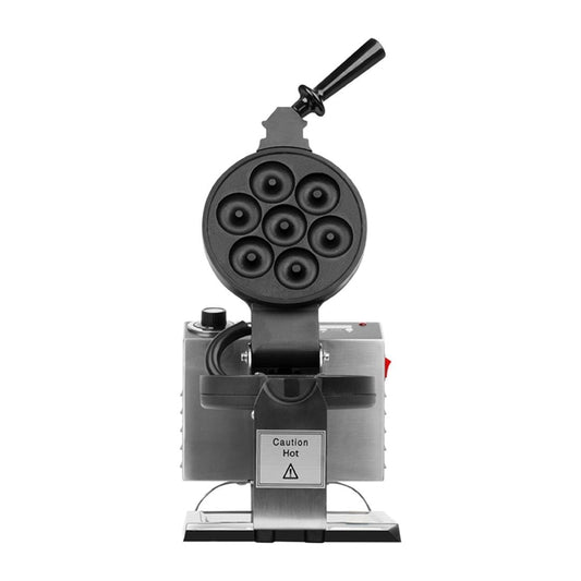 Sephra Mini Doughnut Waffle Maker SEMANWB240V-01-MIDO hu002