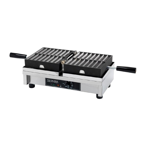 Krampouz Churros Waffle Maker WECAVADO hu013