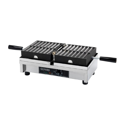 Krampouz Churros Waffle Maker WECAVADO hu013
