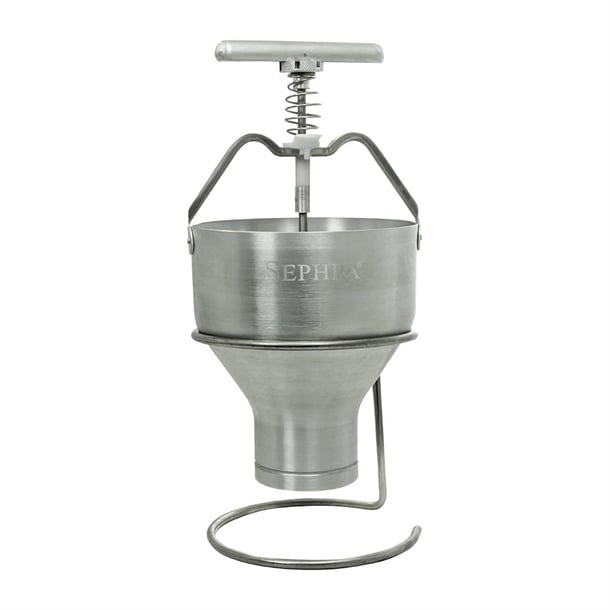 Sephra Mini Doughnut Dispenser With Stand SEMDDSTND hu017