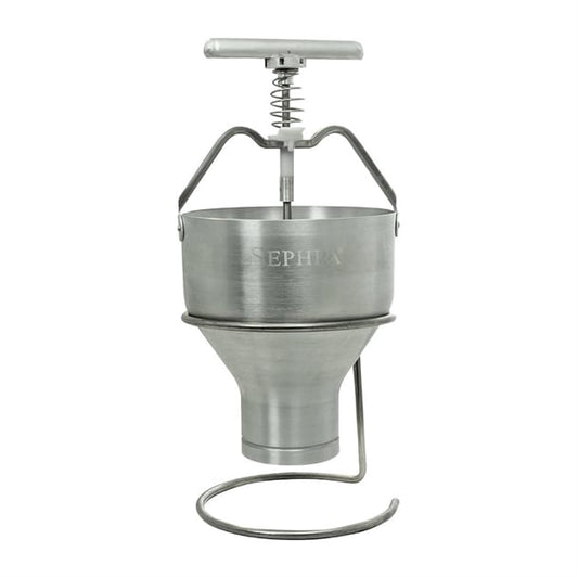 Sephra Mini Doughnut Dispenser With Stand SEMDDSTND hu017
