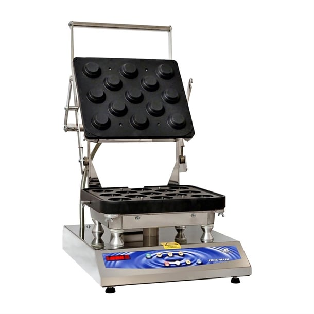 ICB Technologies Cook-Matic Tartlet Baking System 07.FCTN1 hu019
