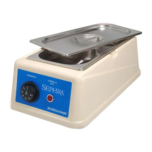 ICB Technologies 3.5Ltr Chocolate Melter 09.SC3.5L hu024