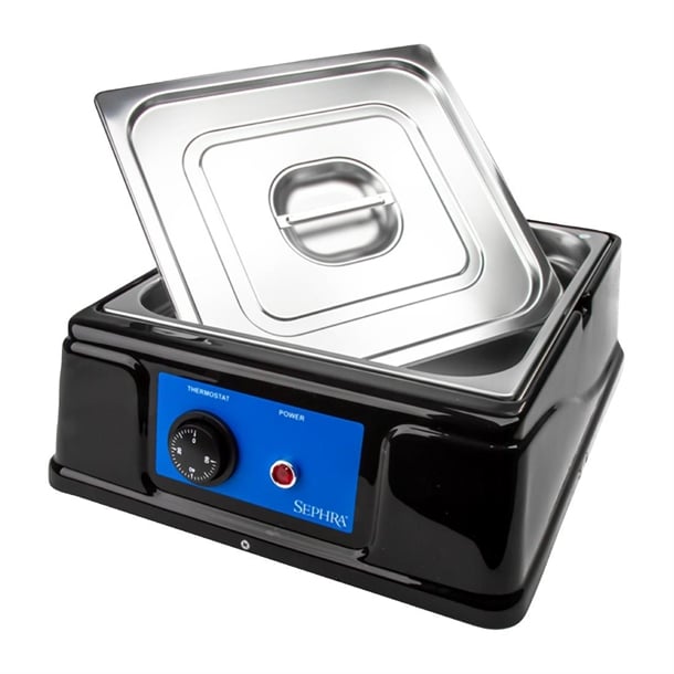 ICB Technologies 9Ltr Chocolate Melter 09.SC9L hu025