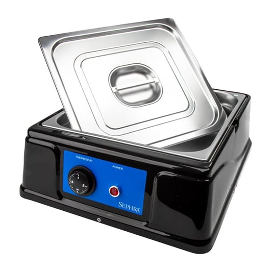 ICB Technologies 9Ltr Chocolate Melter 09.SC9L hu025