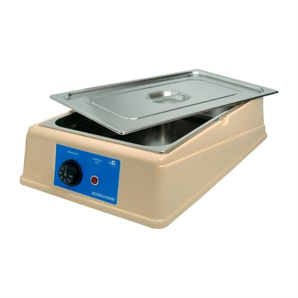 ICB Technologies 13.7Ltr Chocolate Melter 09.SC13.7L hu026
