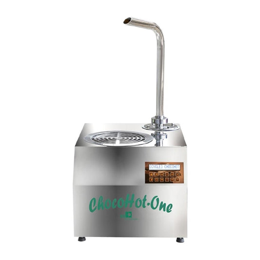ICB Technologies Chocohot One Chocolate Dispenser Tap 14.1.CHOCOHOT hu027