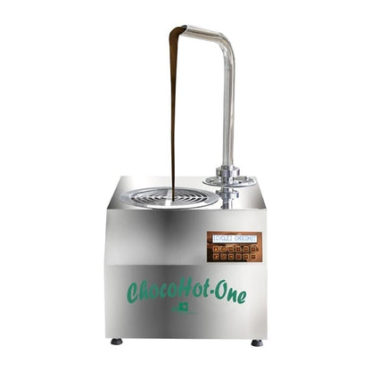 ICB Technologies Chocohot One Chocolate Dispenser Tap 14.1.CHOCOHOT hu027