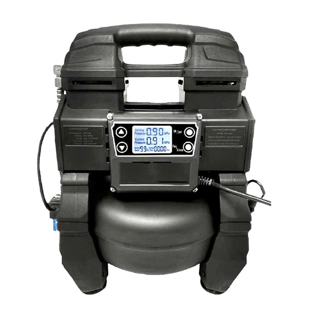 ICB Technologies Spraychoc Compressor 09.1COMP hu031