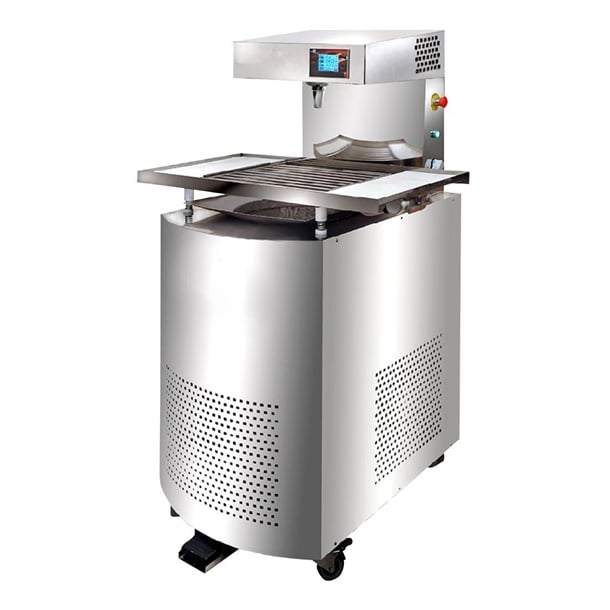 ICB Technologies Chocotemper 12 Freestanding Chocolate Tempering Machine 12kg 14CHOCOTEMPER12 hu034