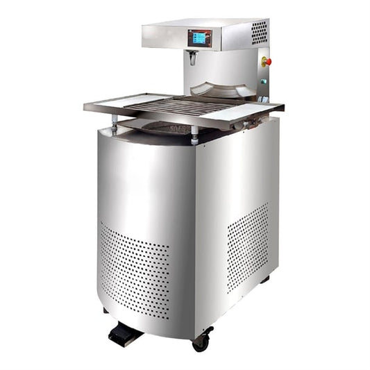ICB Technologies Chocotemper 12 Freestanding Chocolate Tempering Machine 12kg 14CHOCOTEMPER12 hu034