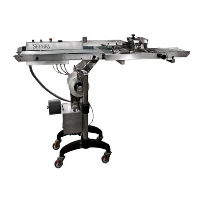 ICB Technologies Chocolate Enrobing Belt for 12kg & 24kg Tempering Machine 14.1.EB hu036