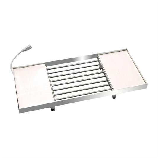 ICB Technologies Heated Vibrating Table for Chocotemper 11kg Tempering Machine 14.1.VT11H hu037