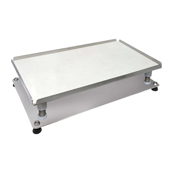 ICB Technologies Chocolate Vibrating Table 14.1.VT hu039