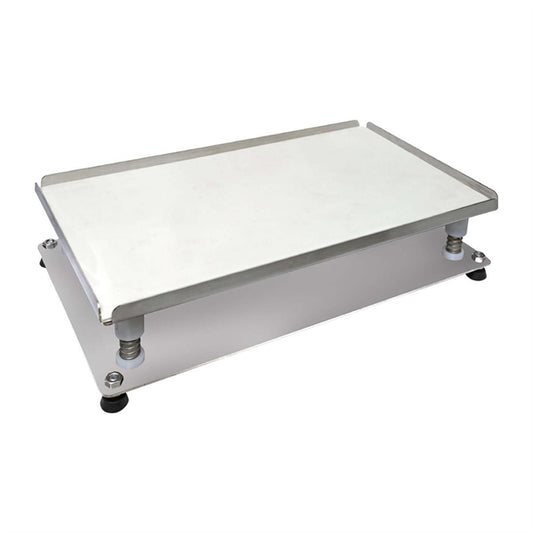 ICB Technologies Chocolate Vibrating Table 14.1.VT hu039