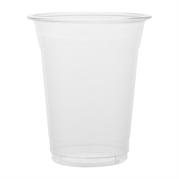 Fiesta Recyclable rPET Cups 340ml/12oz (400 Pack) hu059