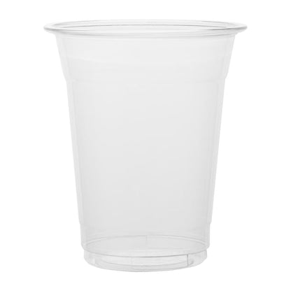 Fiesta Recyclable rPET Cups 340ml/12oz (400 Pack) hu059