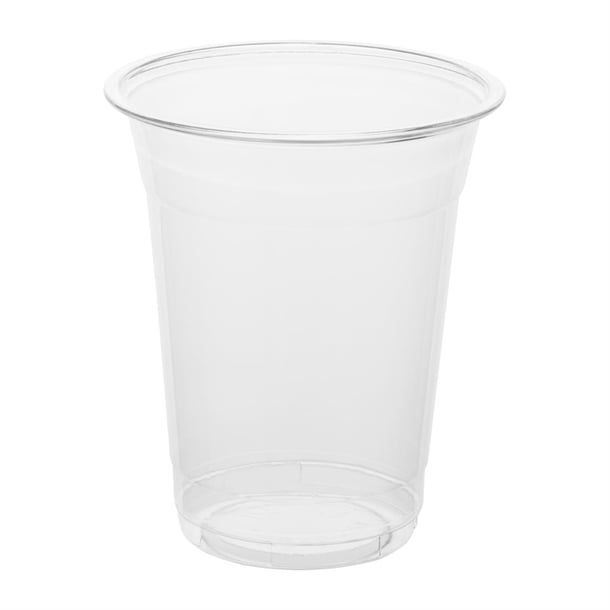 Fiesta Recyclable rPET Cups 340ml/12oz (400 Pack) hu059