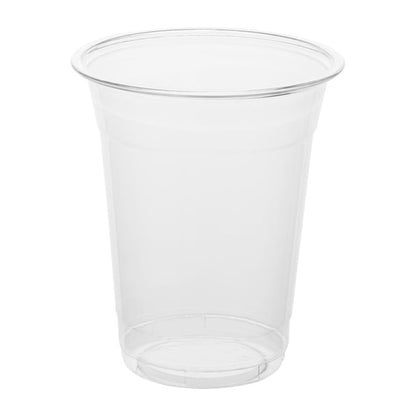 Fiesta Recyclable rPET Cups 340ml/12oz (400 Pack) hu059