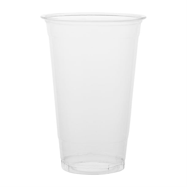 Fiesta Recyclable rPET Cups 455ml/16oz (400 Pack) hu060