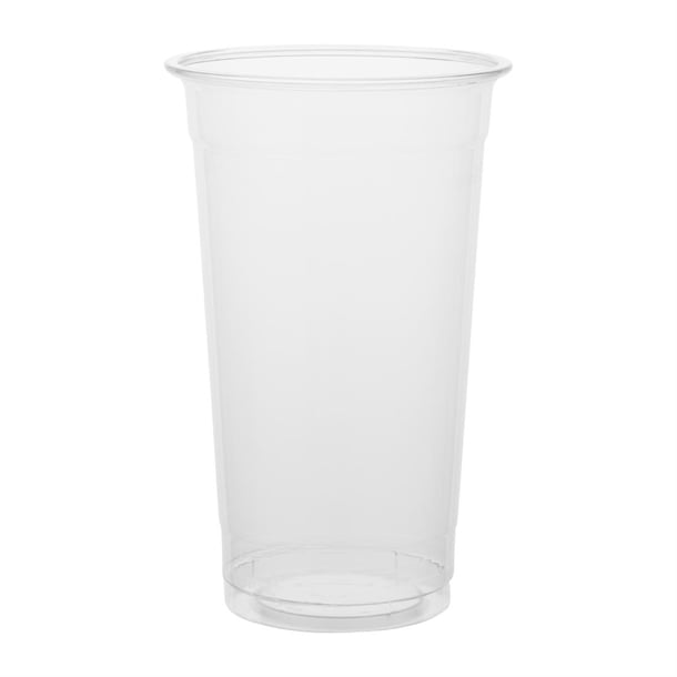 Fiesta Recyclable rPET Cups 568ml/20oz (400 Pack) hu061