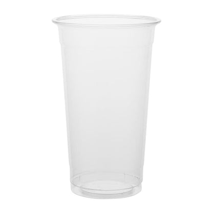 Fiesta Recyclable rPET Cups 568ml/20oz (400 Pack) hu061