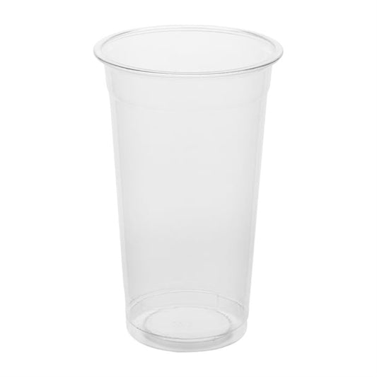 Fiesta Recyclable rPET Cups 568ml/20oz (400 Pack) hu061