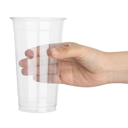 Fiesta Recyclable rPET Cups 568ml/20oz (400 Pack) hu061